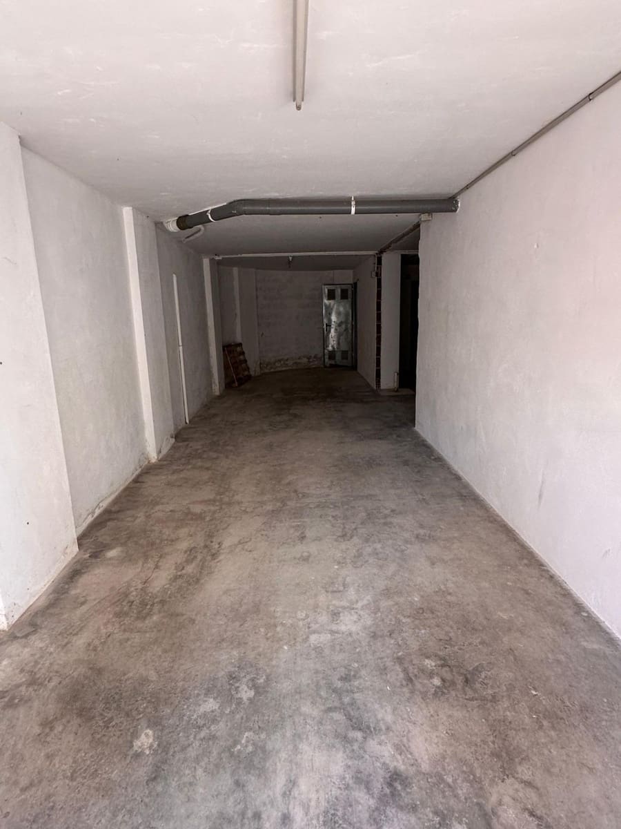 5 sypialnia Dom blizniak na sprzedaż w La Nucia z basenem garażem - 345 000 € (Ref: 9294412)