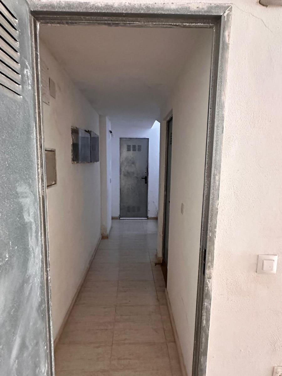 5 sypialnia Dom blizniak na sprzedaż w La Nucia z basenem garażem - 345 000 € (Ref: 9294412)