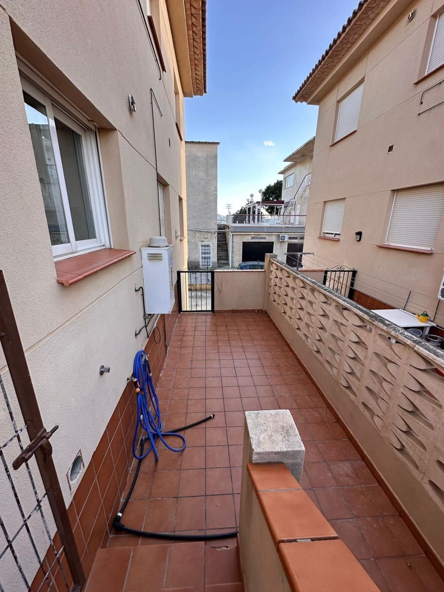 5 sypialnia Dom blizniak na sprzedaż w La Nucia z basenem garażem - 345 000 € (Ref: 9294412)