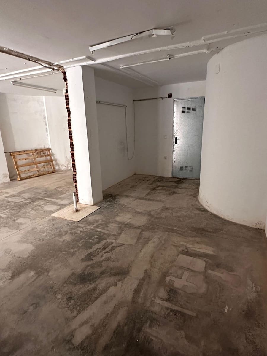 5 sypialnia Dom blizniak na sprzedaż w La Nucia z basenem garażem - 345 000 € (Ref: 9294412)