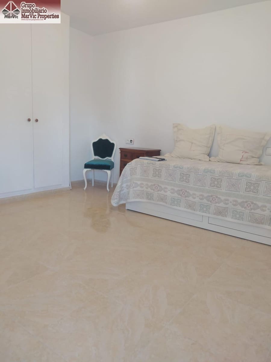 3 bedroom Flat for sale in Benidorm with pool - € 178,000 (Ref: 9303570)