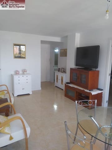 3 camera da letto Appartamento in vendita in Benidorm con piscina - 178.000 € (Rif: 9303570)