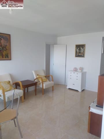 3 camera da letto Appartamento in vendita in Benidorm con piscina - 178.000 € (Rif: 9303570)