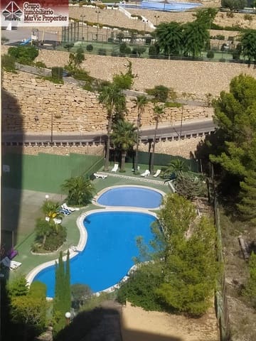 3 camera da letto Appartamento in vendita in Benidorm con piscina - 178.000 € (Rif: 9303570)