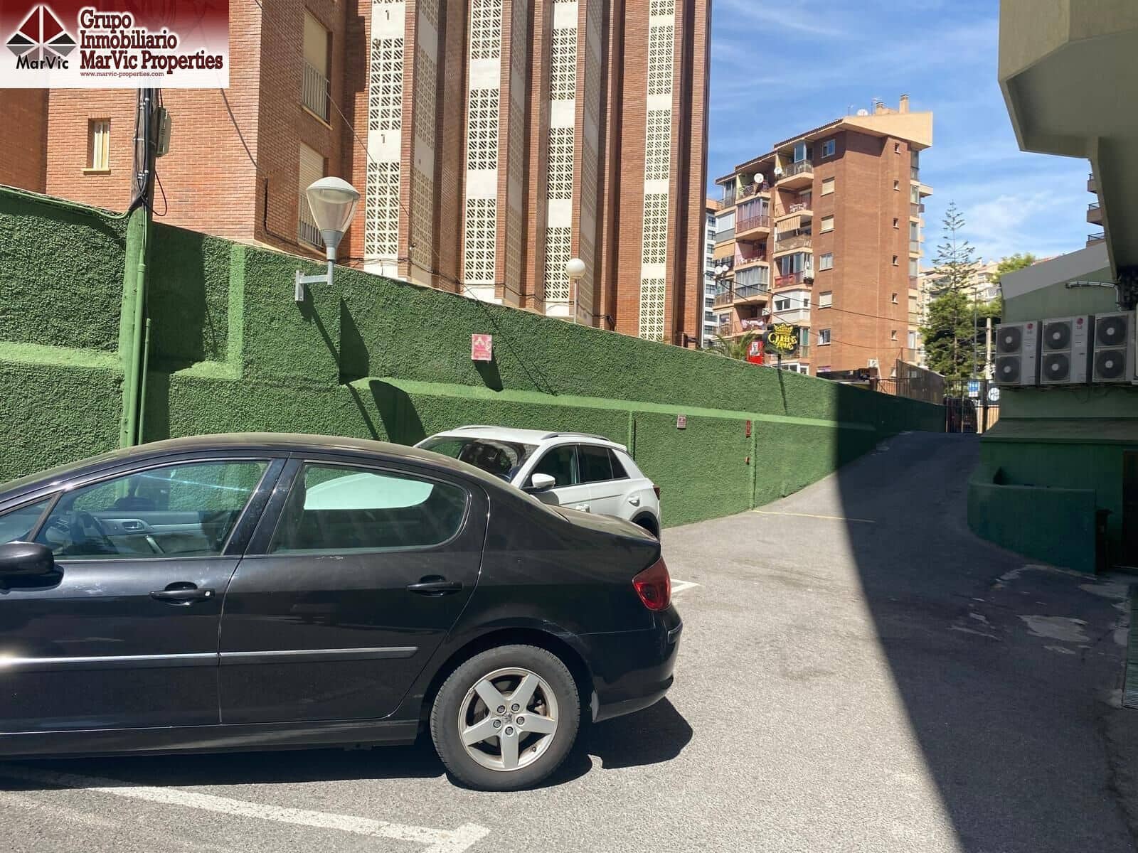 2 quarto Apartamento para venda em Benidorm com piscina - 210 000 € (Ref: 9308537)