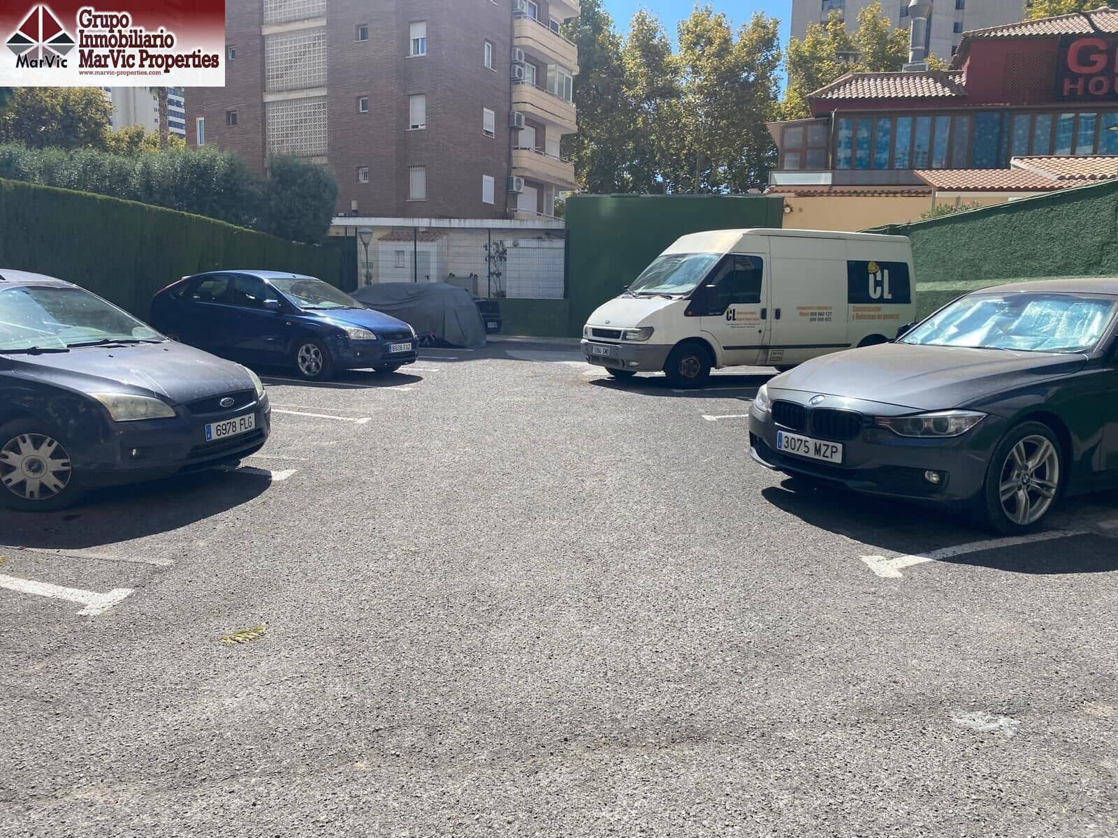 2 quarto Apartamento para venda em Benidorm com piscina - 210 000 € (Ref: 9308537)