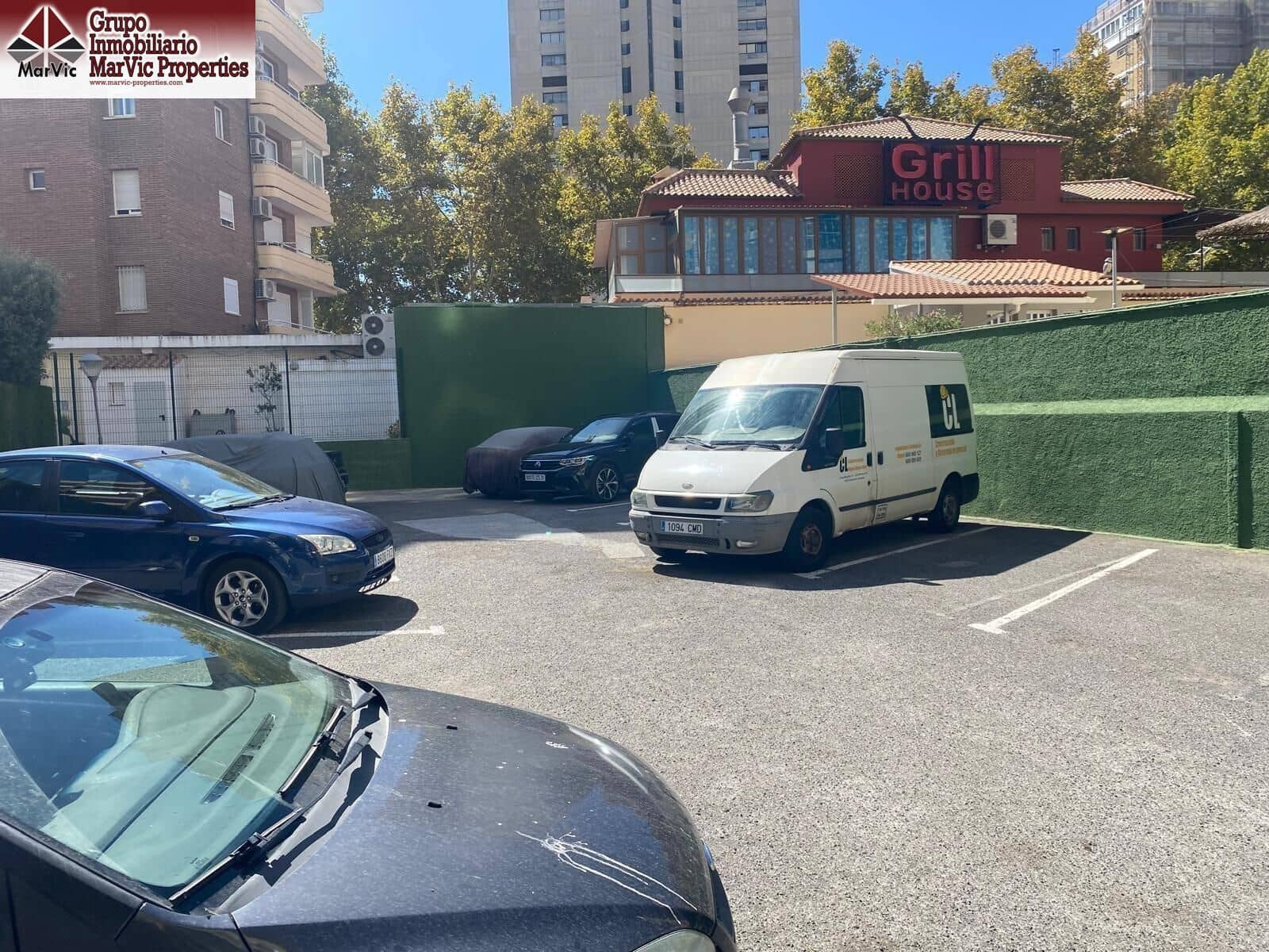 2 quarto Apartamento para venda em Benidorm com piscina - 210 000 € (Ref: 9308537)