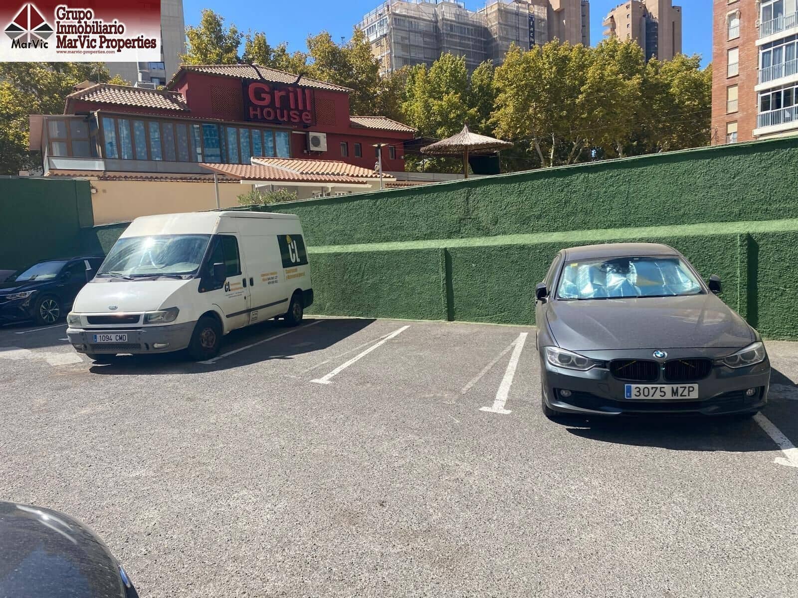 2 quarto Apartamento para venda em Benidorm com piscina - 210 000 € (Ref: 9308537)