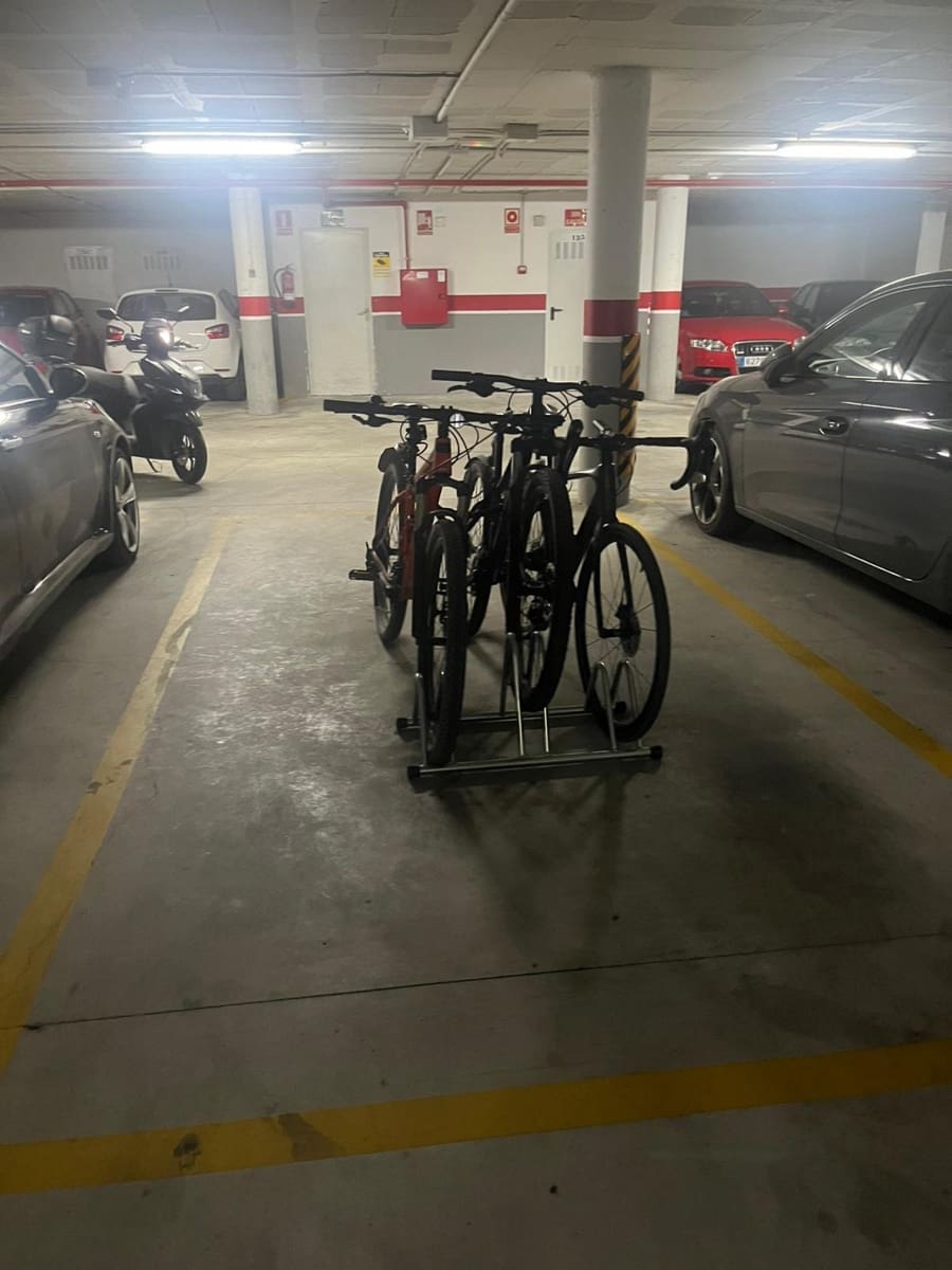 3 bedroom Flat for sale in Benidorm with pool garage - € 399,500 (Ref: 9308538)