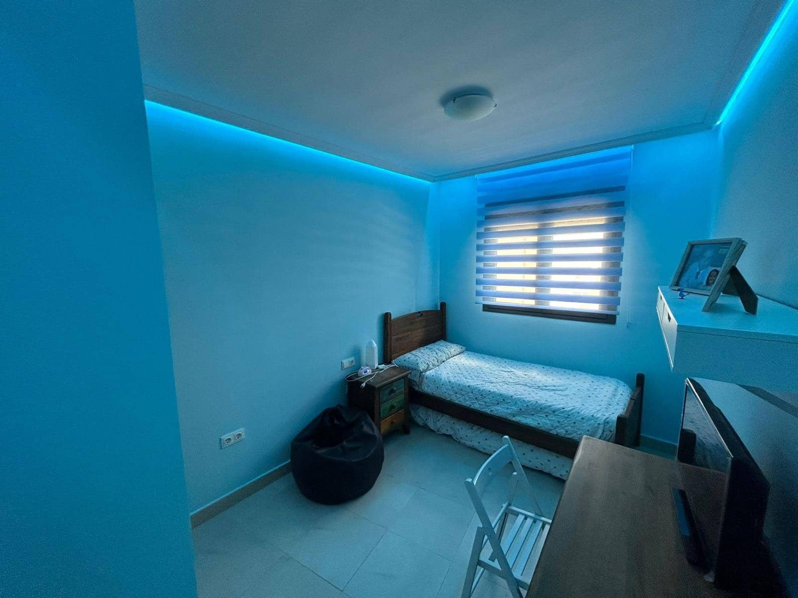 3 bedroom Flat for sale in Benidorm with pool garage - € 399,500 (Ref: 9308538)