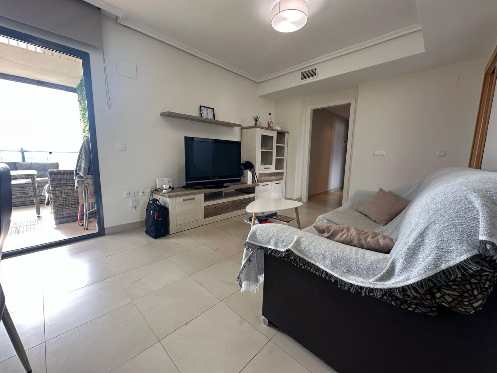 3 bedroom Flat for sale in Benidorm with pool garage - € 399,500 (Ref: 9308538)