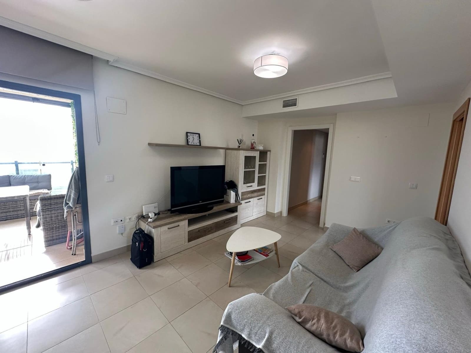 3 bedroom Flat for sale in Benidorm with pool garage - € 399,500 (Ref: 9308538)