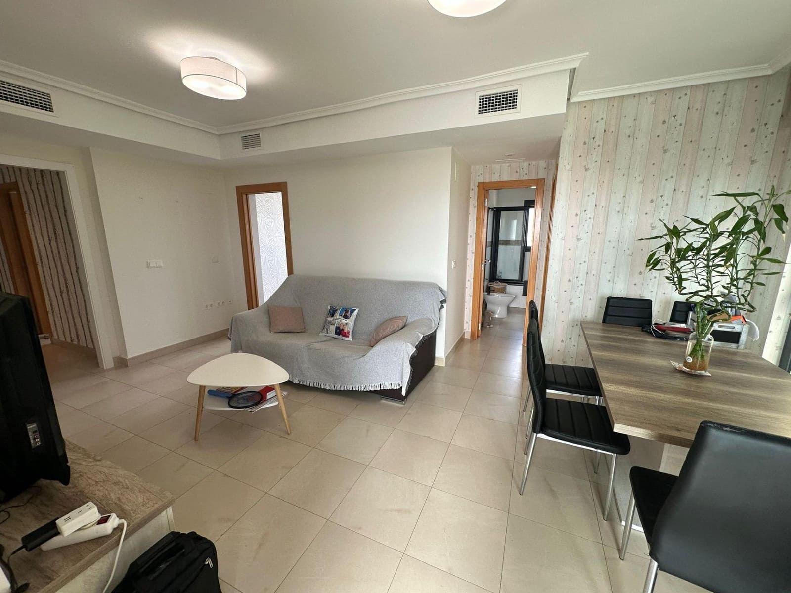 3 bedroom Flat for sale in Benidorm with pool garage - € 399,500 (Ref: 9308538)