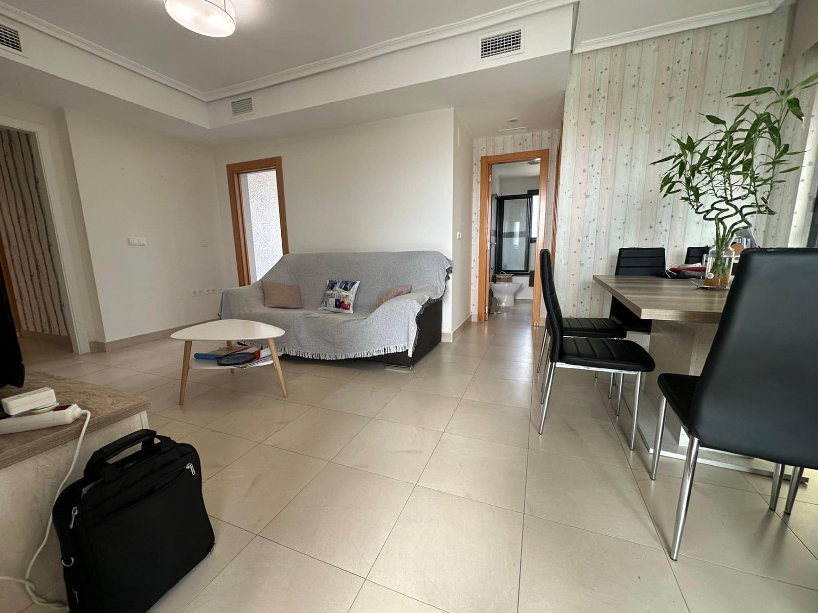 3 bedroom Flat for sale in Benidorm with pool garage - € 399,500 (Ref: 9308538)