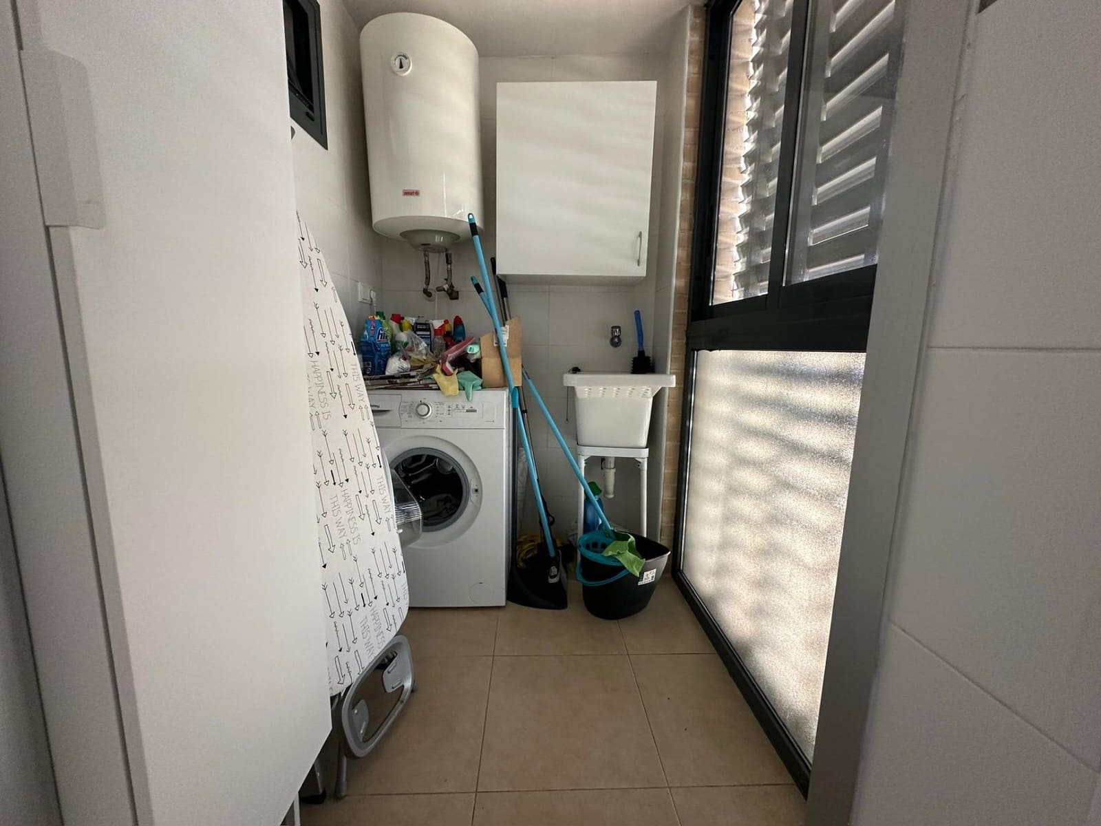 3 bedroom Flat for sale in Benidorm with pool garage - € 399,500 (Ref: 9308538)