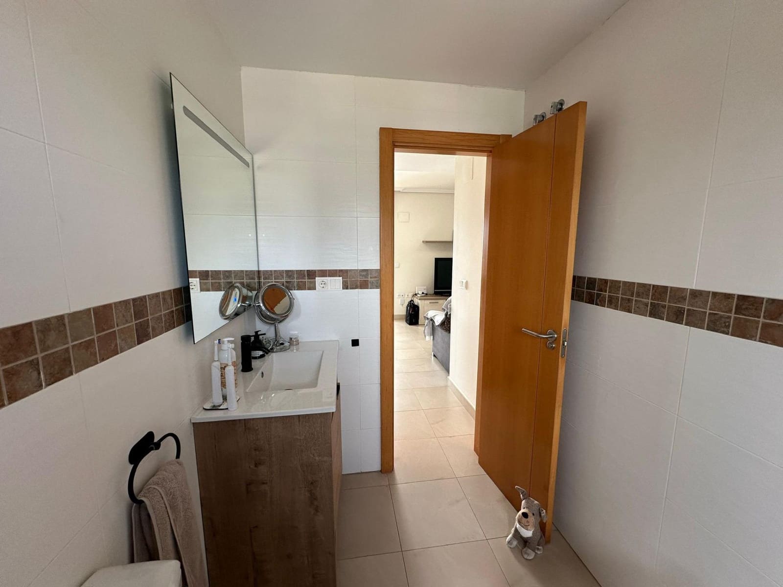 3 bedroom Flat for sale in Benidorm with pool garage - € 399,500 (Ref: 9308538)