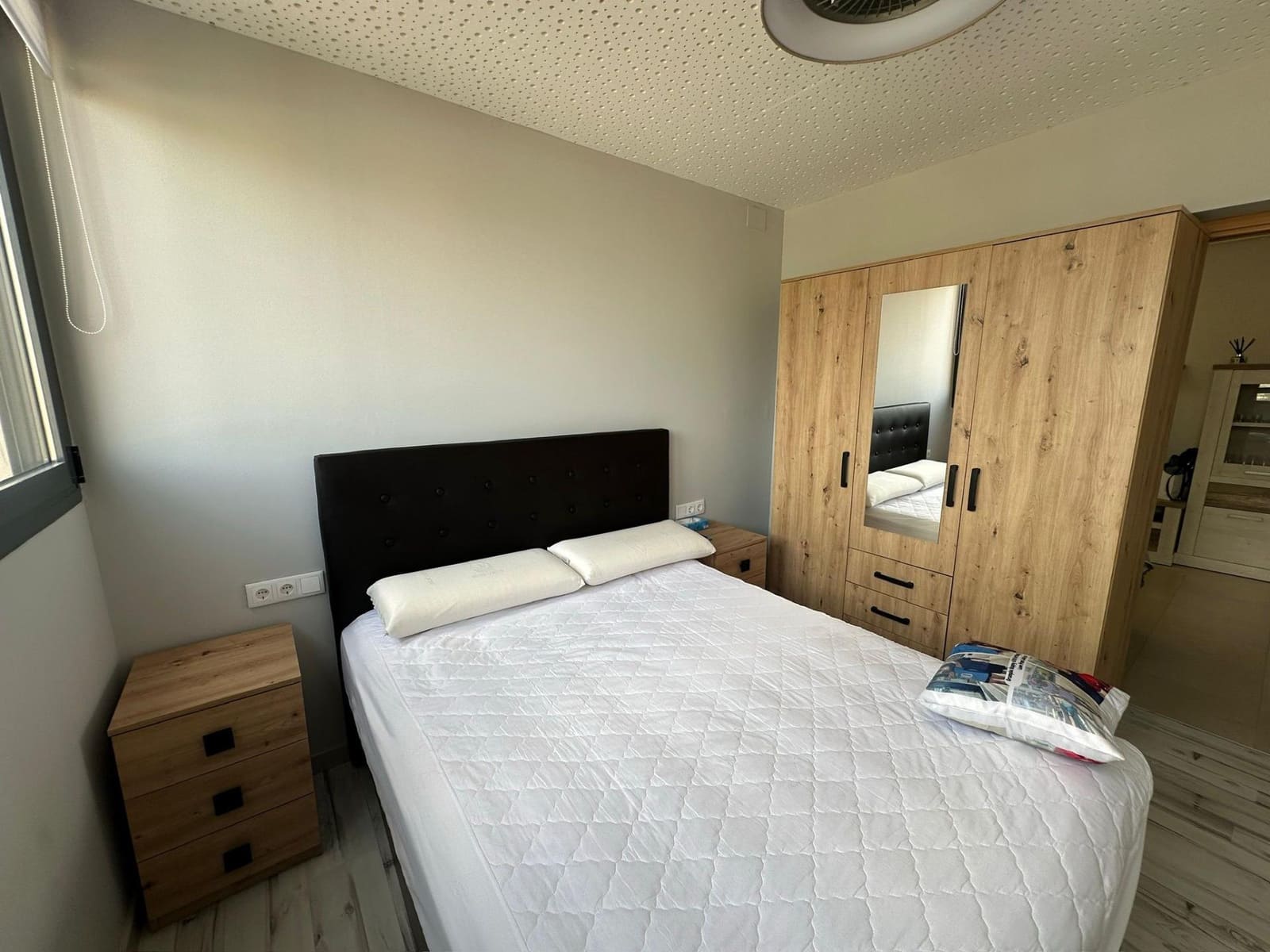 3 bedroom Flat for sale in Benidorm with pool garage - € 399,500 (Ref: 9308538)