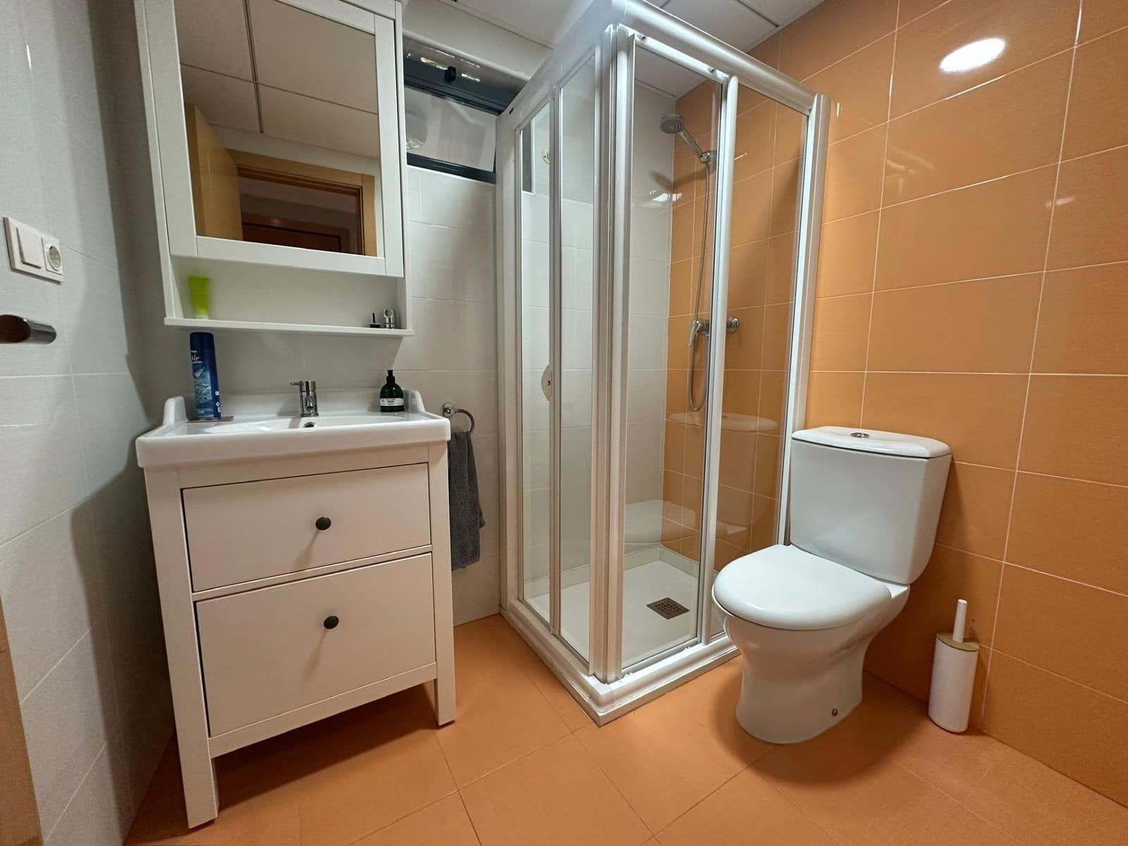 3 bedroom Flat for sale in Benidorm with pool garage - € 399,500 (Ref: 9308538)