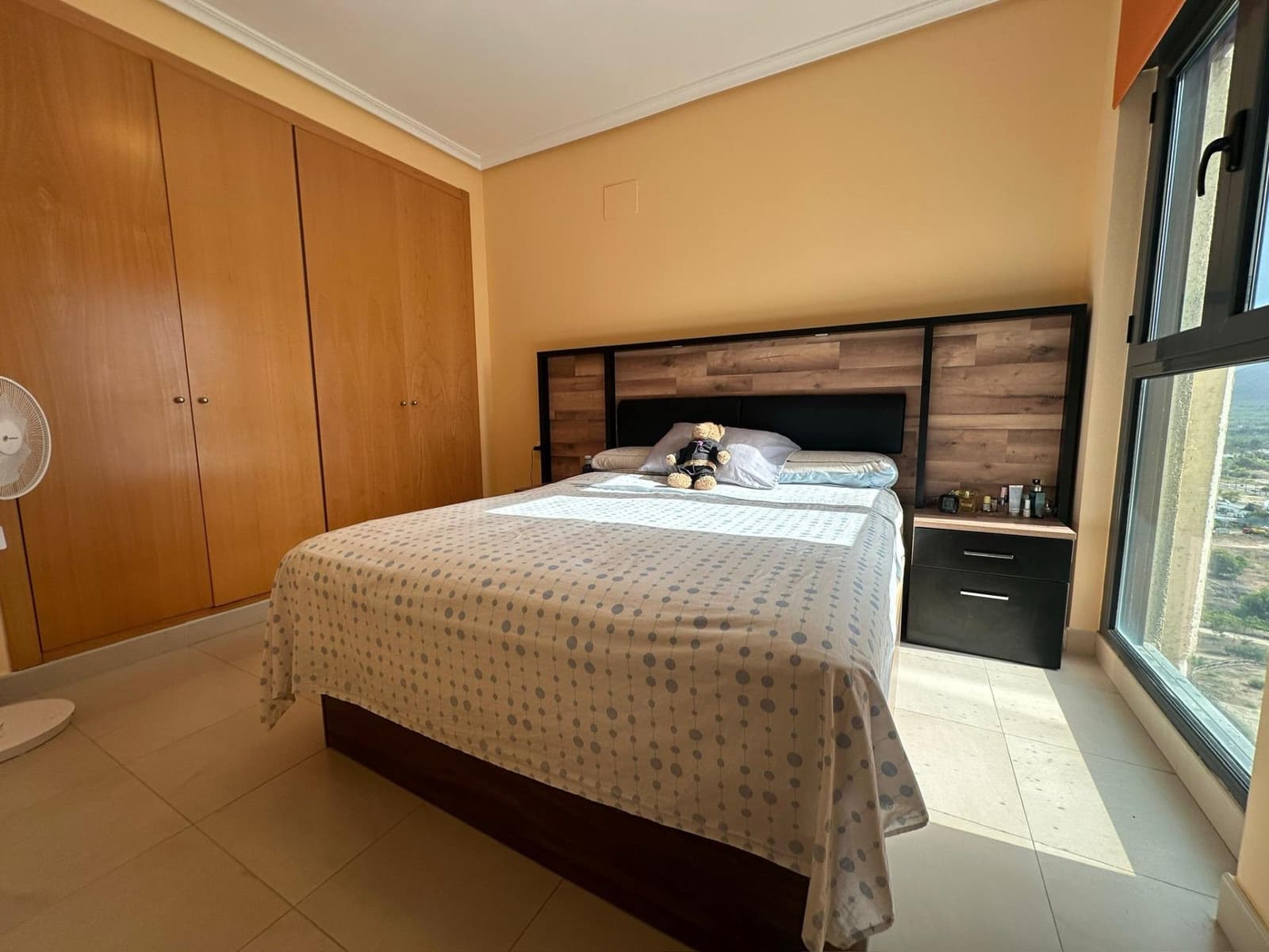 3 bedroom Flat for sale in Benidorm with pool garage - € 399,500 (Ref: 9308538)