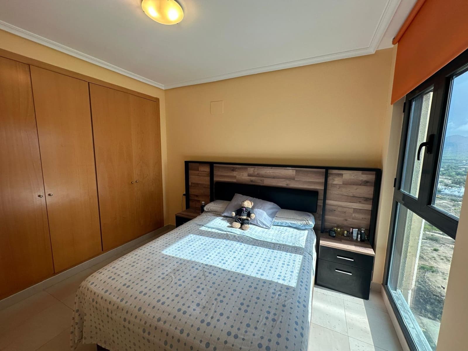 3 bedroom Flat for sale in Benidorm with pool garage - € 399,500 (Ref: 9308538)