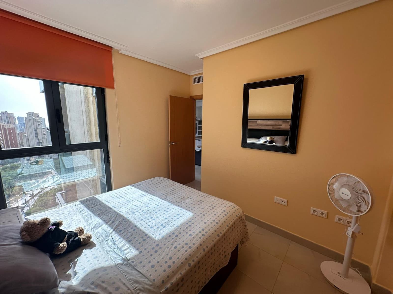 3 bedroom Flat for sale in Benidorm with pool garage - € 399,500 (Ref: 9308538)