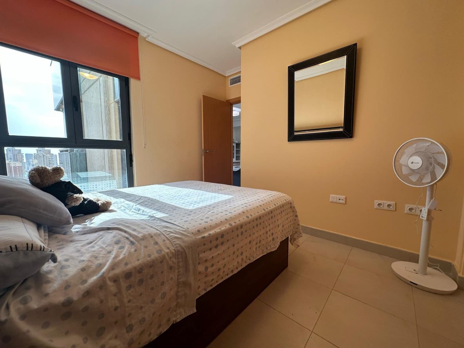 3 bedroom Flat for sale in Benidorm with pool garage - € 399,500 (Ref: 9308538)