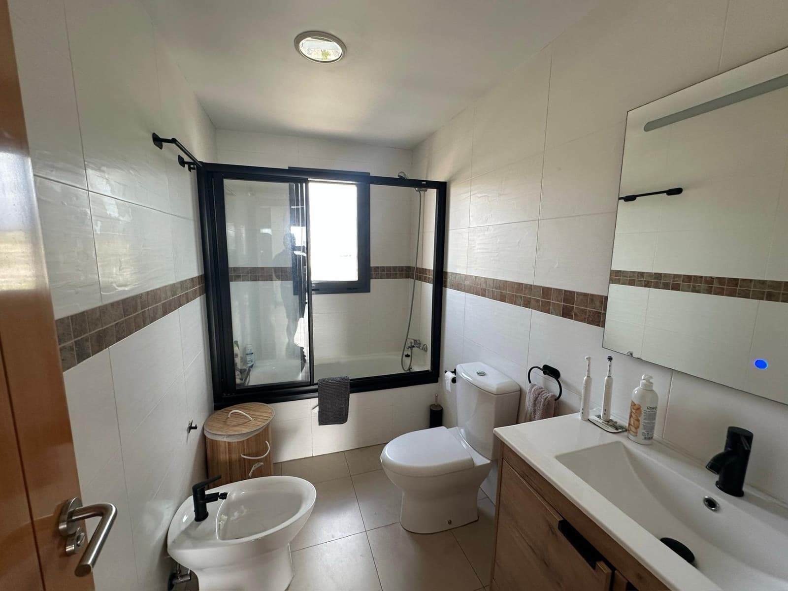 3 bedroom Flat for sale in Benidorm with pool garage - € 399,500 (Ref: 9308538)