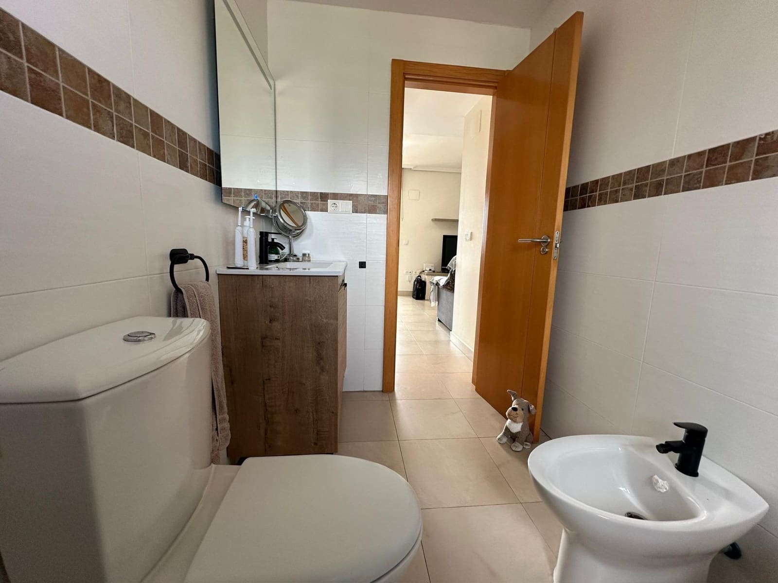 3 bedroom Flat for sale in Benidorm with pool garage - € 399,500 (Ref: 9308538)