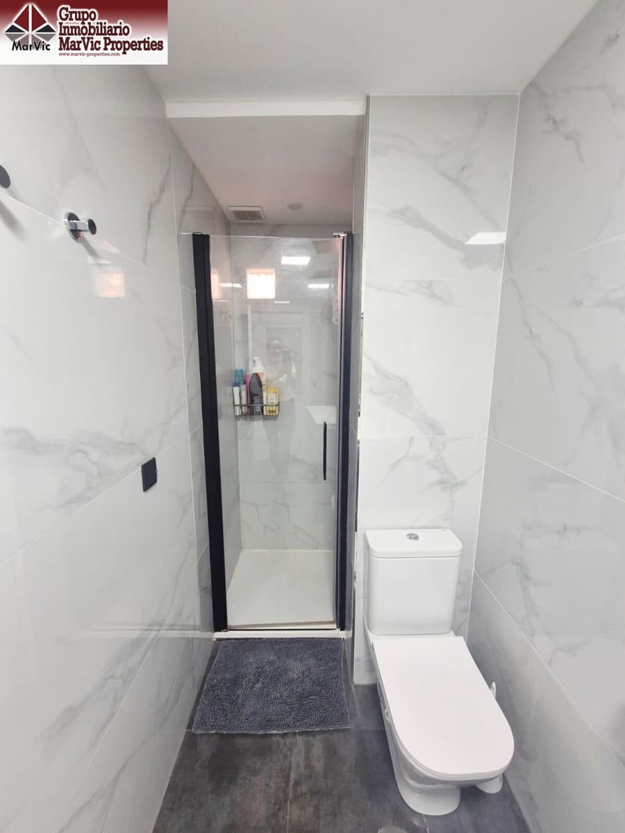 2 soveværelse Lejlighed til salg i Benidorm - € 174.900 (Ref: 9321928)