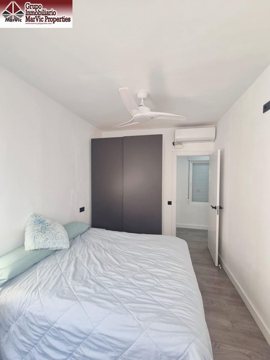 2 soveværelse Lejlighed til salg i Benidorm - € 174.900 (Ref: 9321928)