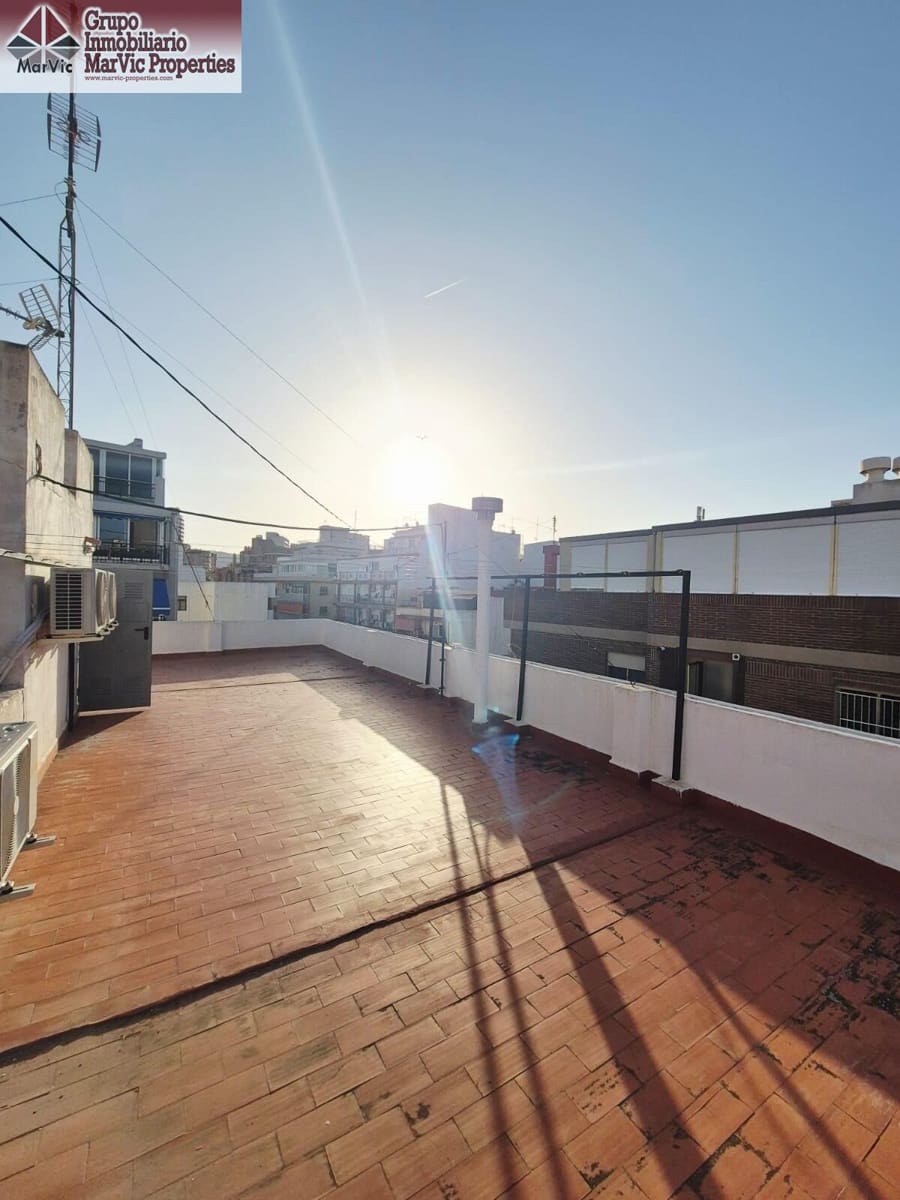 2 soveværelse Lejlighed til salg i Benidorm - € 174.900 (Ref: 9321928)