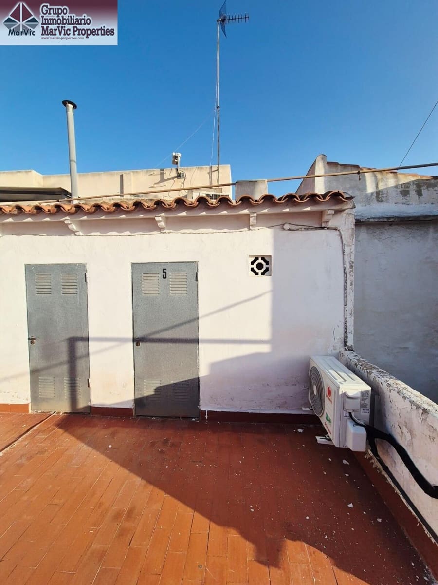 2 soveværelse Lejlighed til salg i Benidorm - € 174.900 (Ref: 9321928)