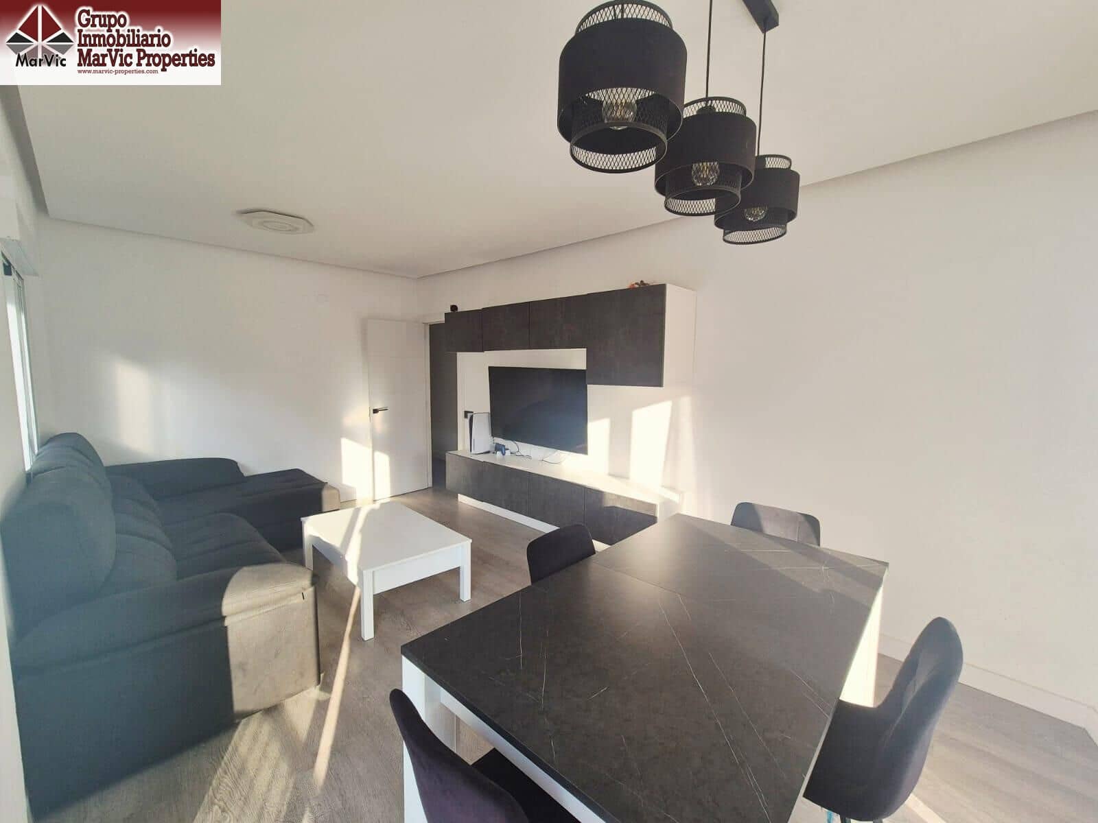 2 soveværelse Lejlighed til salg i Benidorm - € 174.900 (Ref: 9321928)