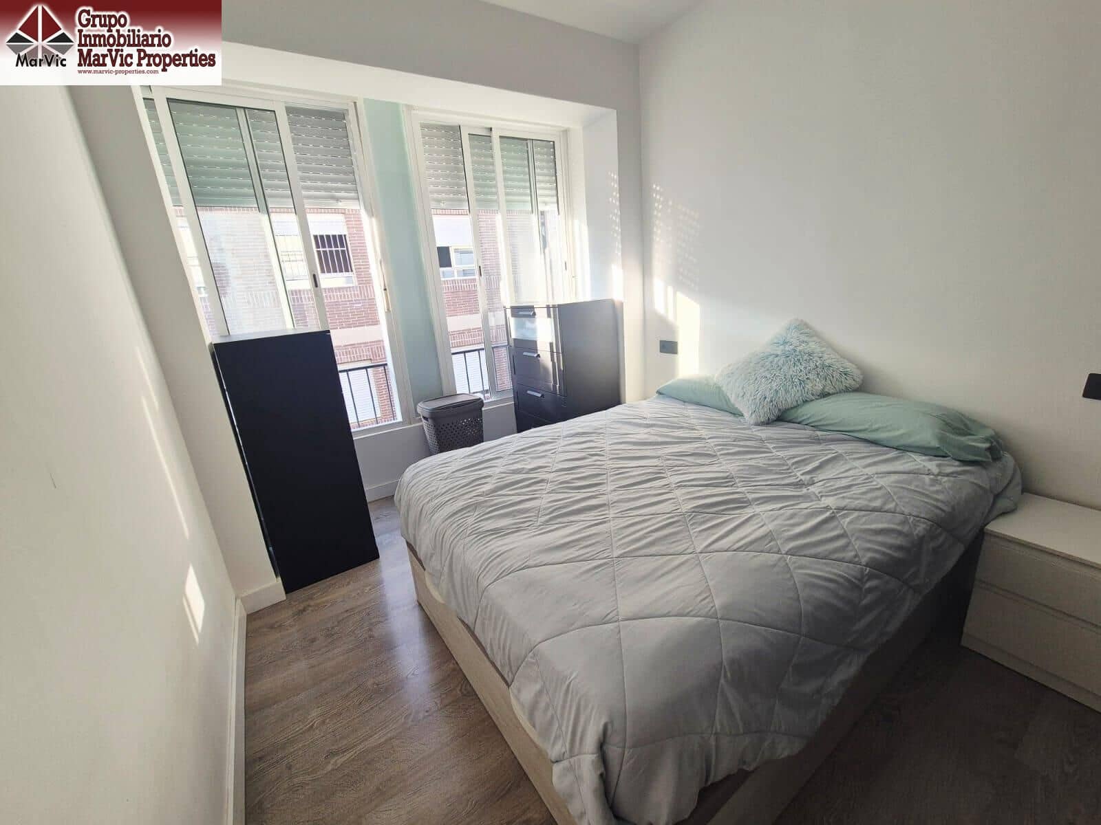 2 soveværelse Lejlighed til salg i Benidorm - € 174.900 (Ref: 9321928)