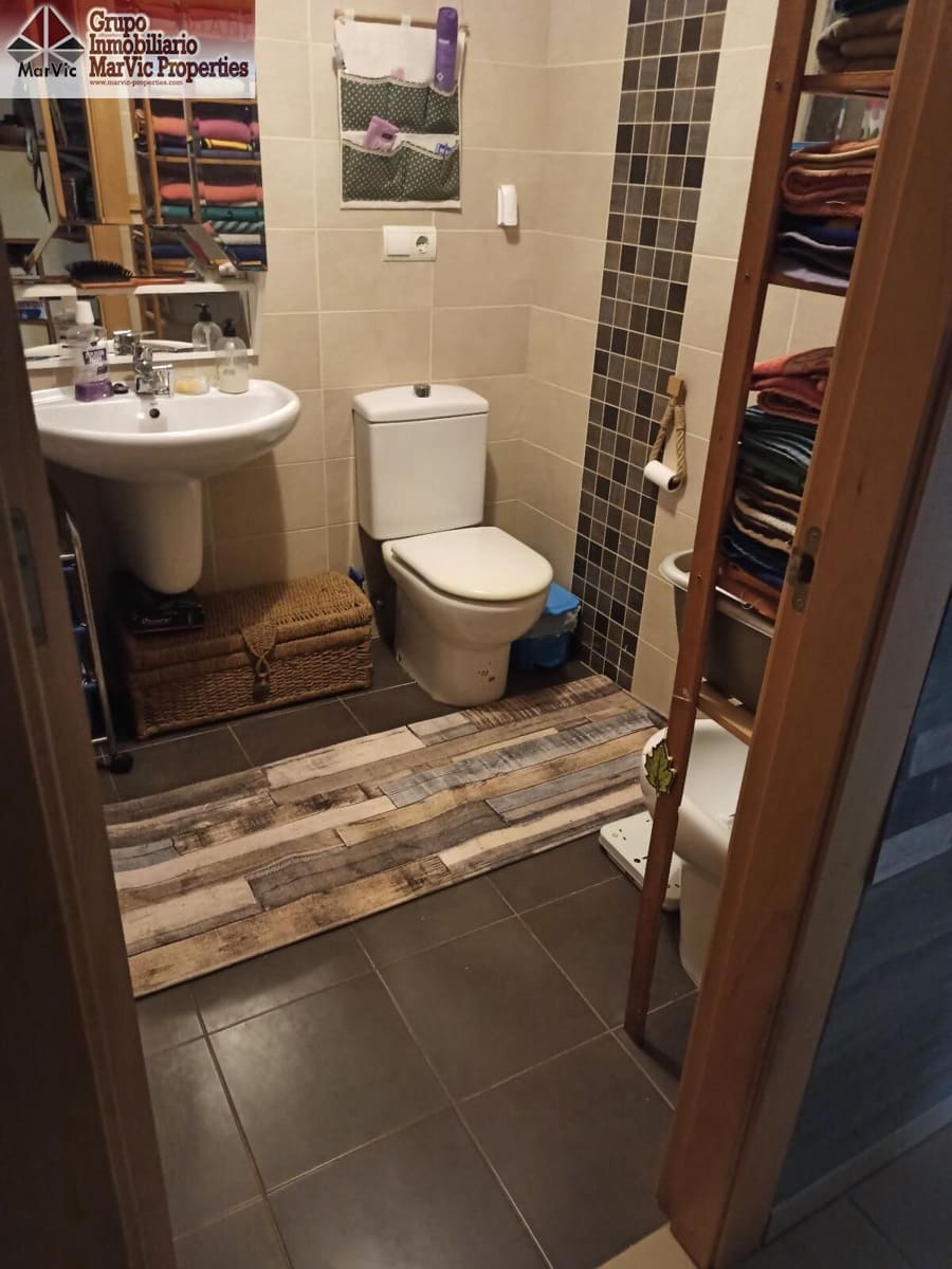 3 soveværelse Lejlighed til salg i La Villajoyosa / Vila Joiosa med swimmingpool - € 367.500 (Ref: 9326482)