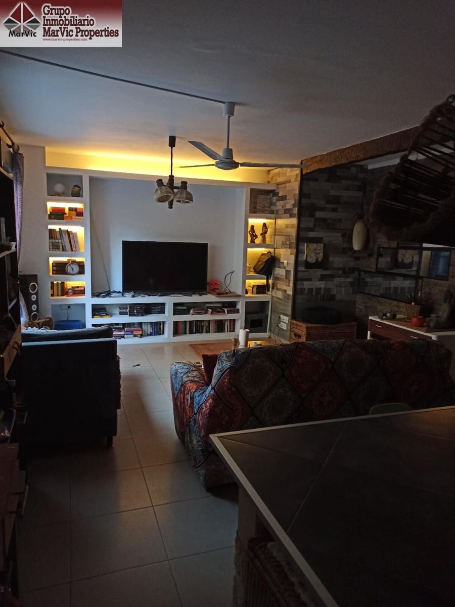 3 soveværelse Lejlighed til salg i La Villajoyosa / Vila Joiosa med swimmingpool - € 367.500 (Ref: 9326482)