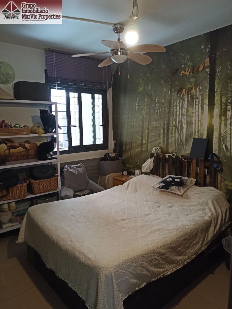 3 soveværelse Lejlighed til salg i La Villajoyosa / Vila Joiosa med swimmingpool - € 367.500 (Ref: 9326482)