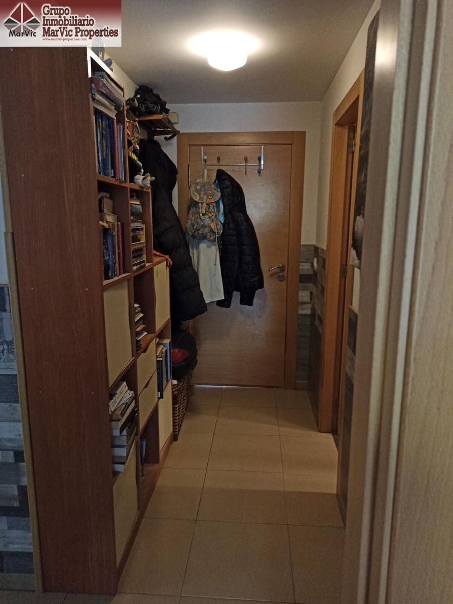 3 soveværelse Lejlighed til salg i La Villajoyosa / Vila Joiosa med swimmingpool - € 367.500 (Ref: 9326482)