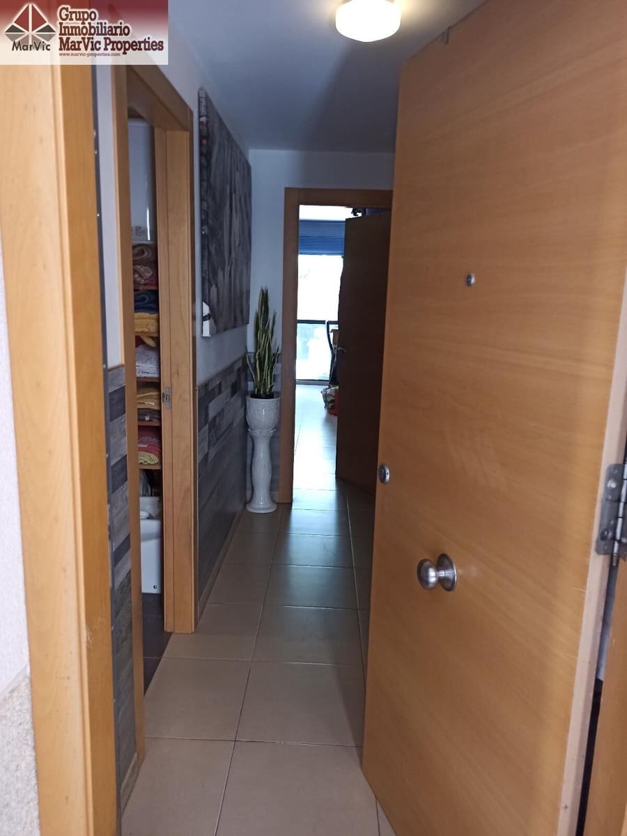 3 soveværelse Lejlighed til salg i La Villajoyosa / Vila Joiosa med swimmingpool - € 367.500 (Ref: 9326482)