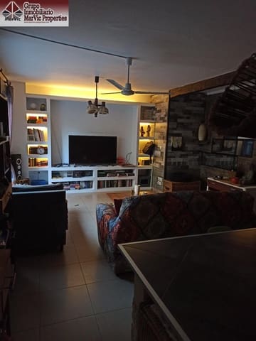 Piso de 3 habitaciones en La Villajoyosa / Vila Joiosa en venta con piscina - 367.500 € (Ref: 9326482)