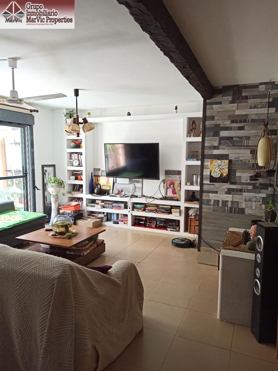 3 soveværelse Lejlighed til salg i La Villajoyosa / Vila Joiosa med swimmingpool - € 367.500 (Ref: 9326482)