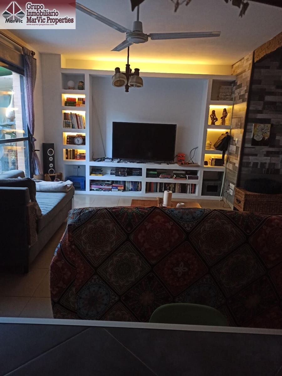 3 soveværelse Lejlighed til salg i La Villajoyosa / Vila Joiosa med swimmingpool - € 367.500 (Ref: 9326482)