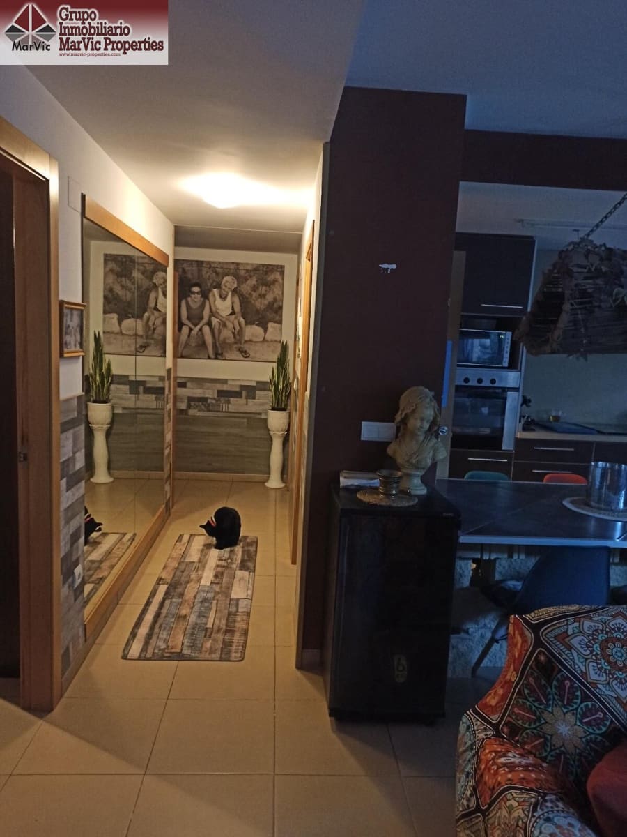 3 soveværelse Lejlighed til salg i La Villajoyosa / Vila Joiosa med swimmingpool - € 367.500 (Ref: 9326482)