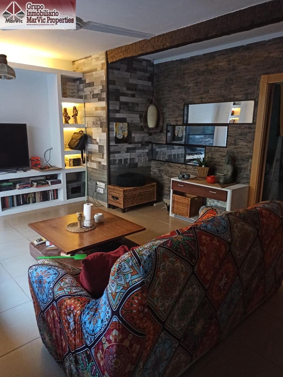 3 soveværelse Lejlighed til salg i La Villajoyosa / Vila Joiosa med swimmingpool - € 367.500 (Ref: 9326482)