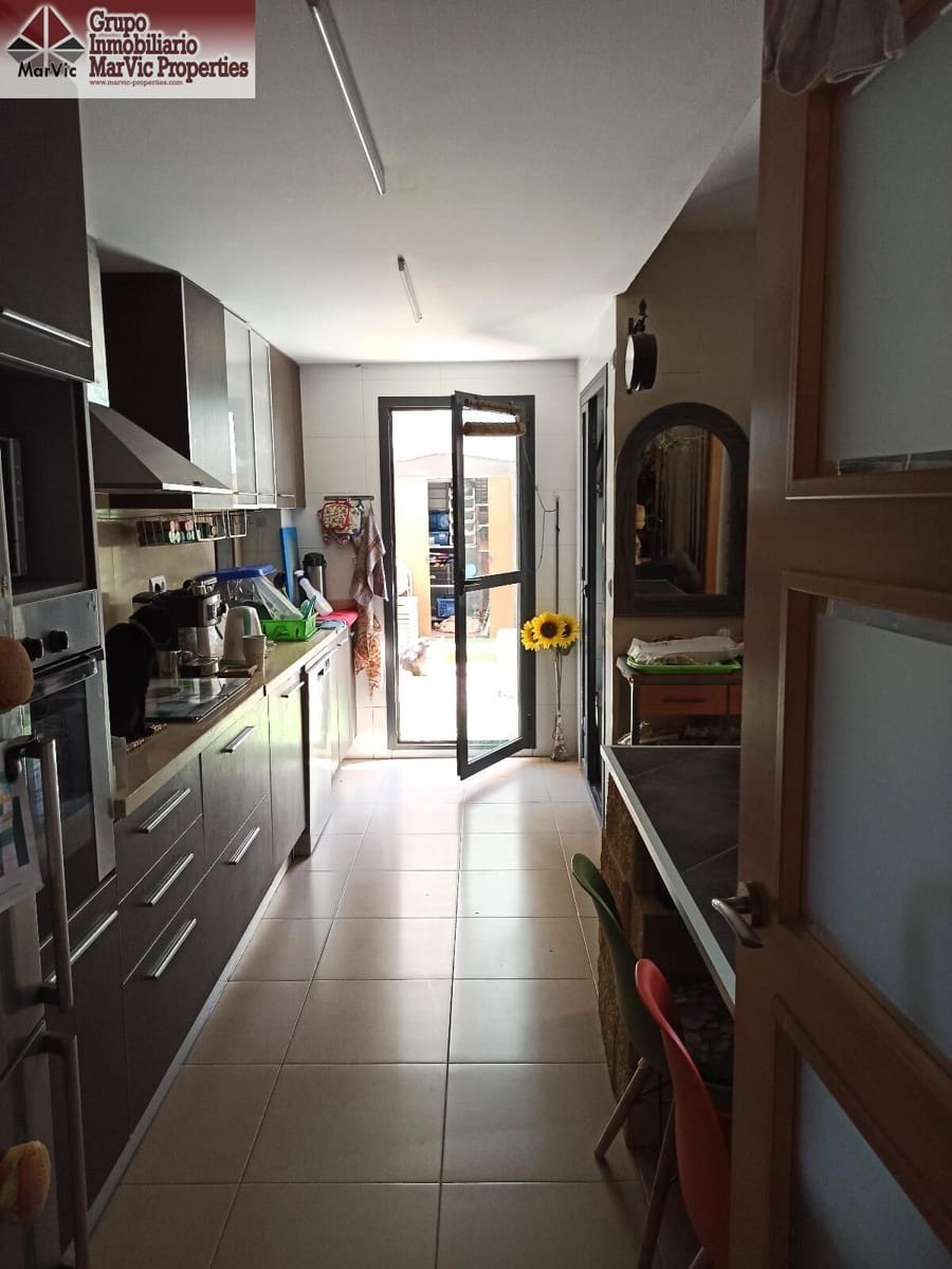 3 soveværelse Lejlighed til salg i La Villajoyosa / Vila Joiosa med swimmingpool - € 367.500 (Ref: 9326482)