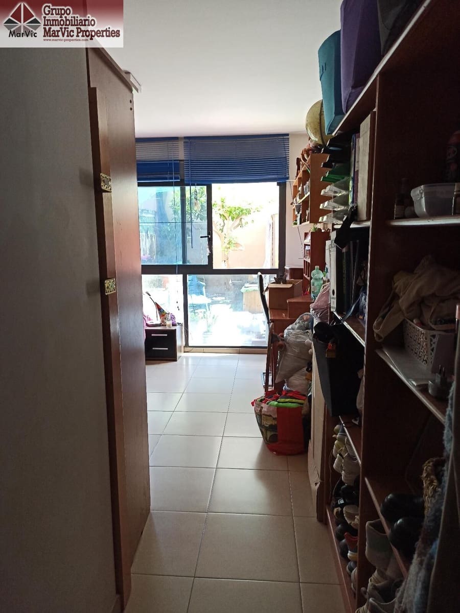 3 soveværelse Lejlighed til salg i La Villajoyosa / Vila Joiosa med swimmingpool - € 367.500 (Ref: 9326482)