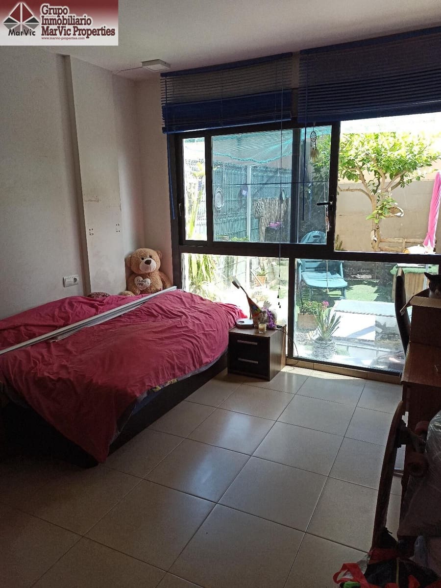 3 soveværelse Lejlighed til salg i La Villajoyosa / Vila Joiosa med swimmingpool - € 367.500 (Ref: 9326482)