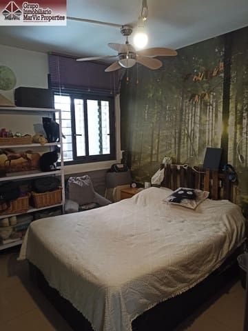 Piso de 3 habitaciones en La Villajoyosa / Vila Joiosa en venta con piscina - 367.500 € (Ref: 9326482)