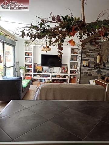 Piso de 3 habitaciones en La Villajoyosa / Vila Joiosa en venta con piscina - 367.500 € (Ref: 9326482)