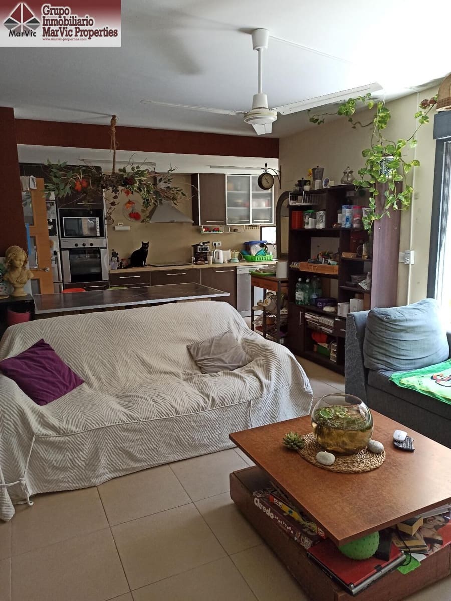 3 soveværelse Lejlighed til salg i La Villajoyosa / Vila Joiosa med swimmingpool - € 367.500 (Ref: 9326482)